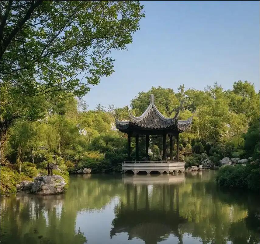 芜湖鸠江夏日建筑有限公司